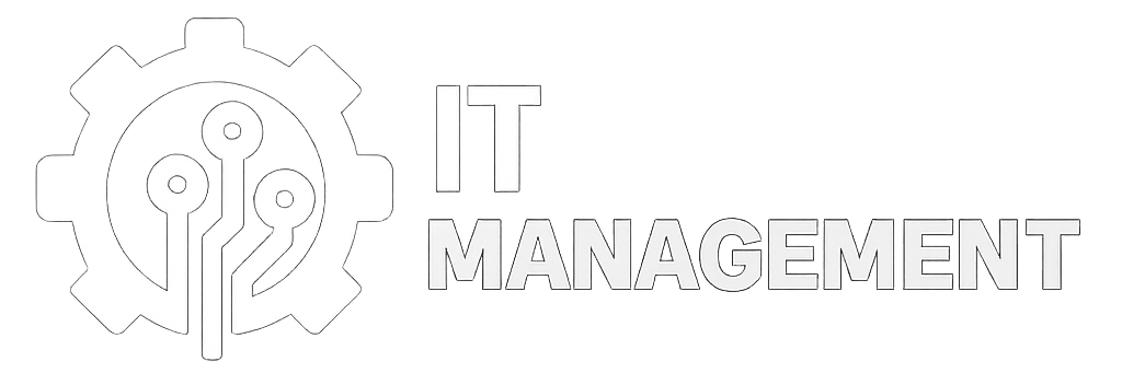 Logotipo ItManagement